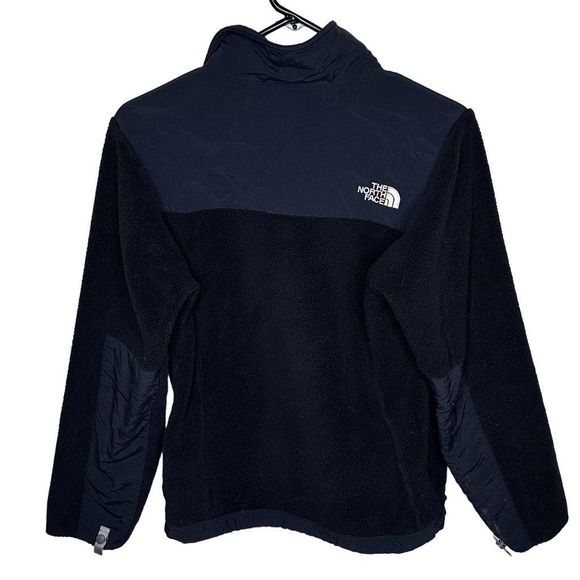 The North Face Womens Denali Jacket Small - Picture 2 of 3